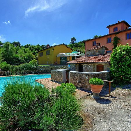Villa Casa Scopeti Impruneta Exterior foto