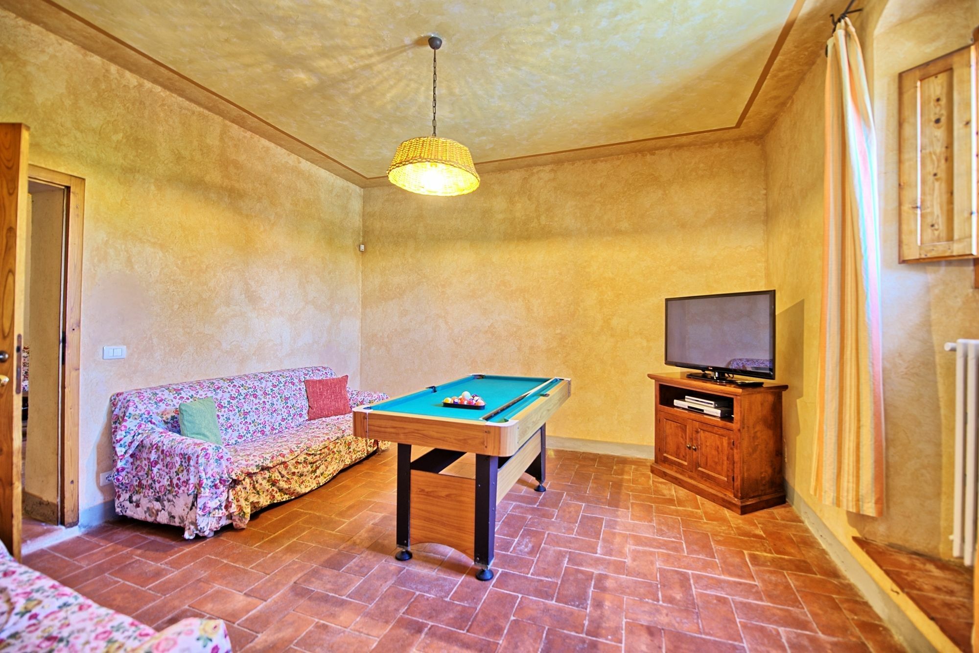 Villa Casa Scopeti Impruneta Exterior foto
